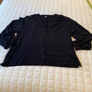 Old navy blouse